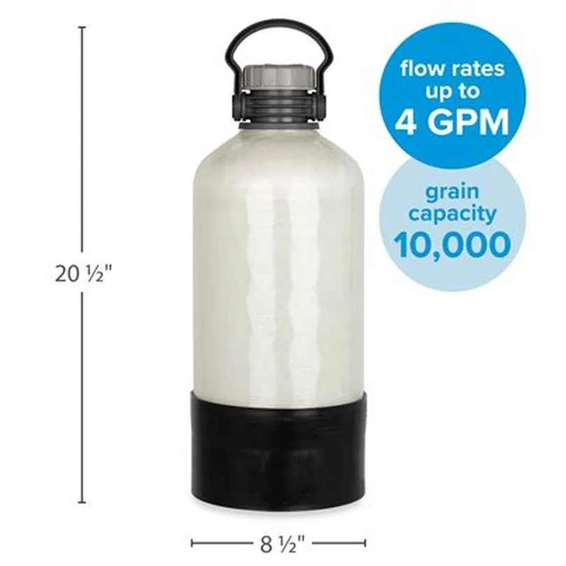 TastePURE Water Softener